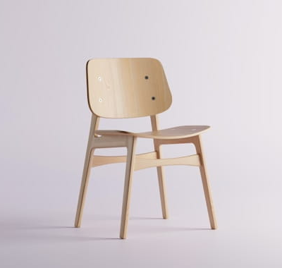 Modern Dining Chair