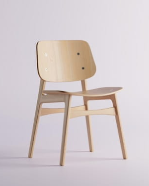 Modern Dining Chair