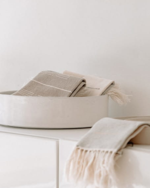 Decorative Ceramic Bowl